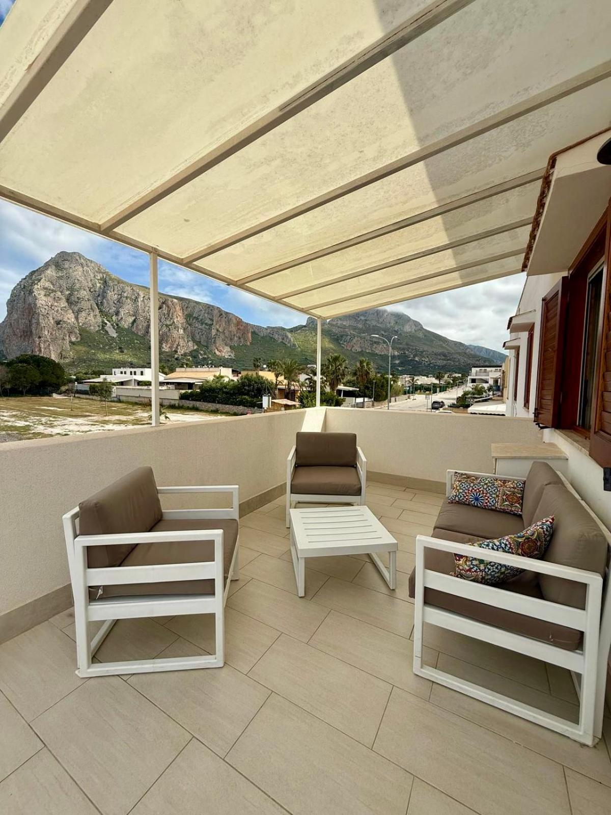 Yucca Appartement *